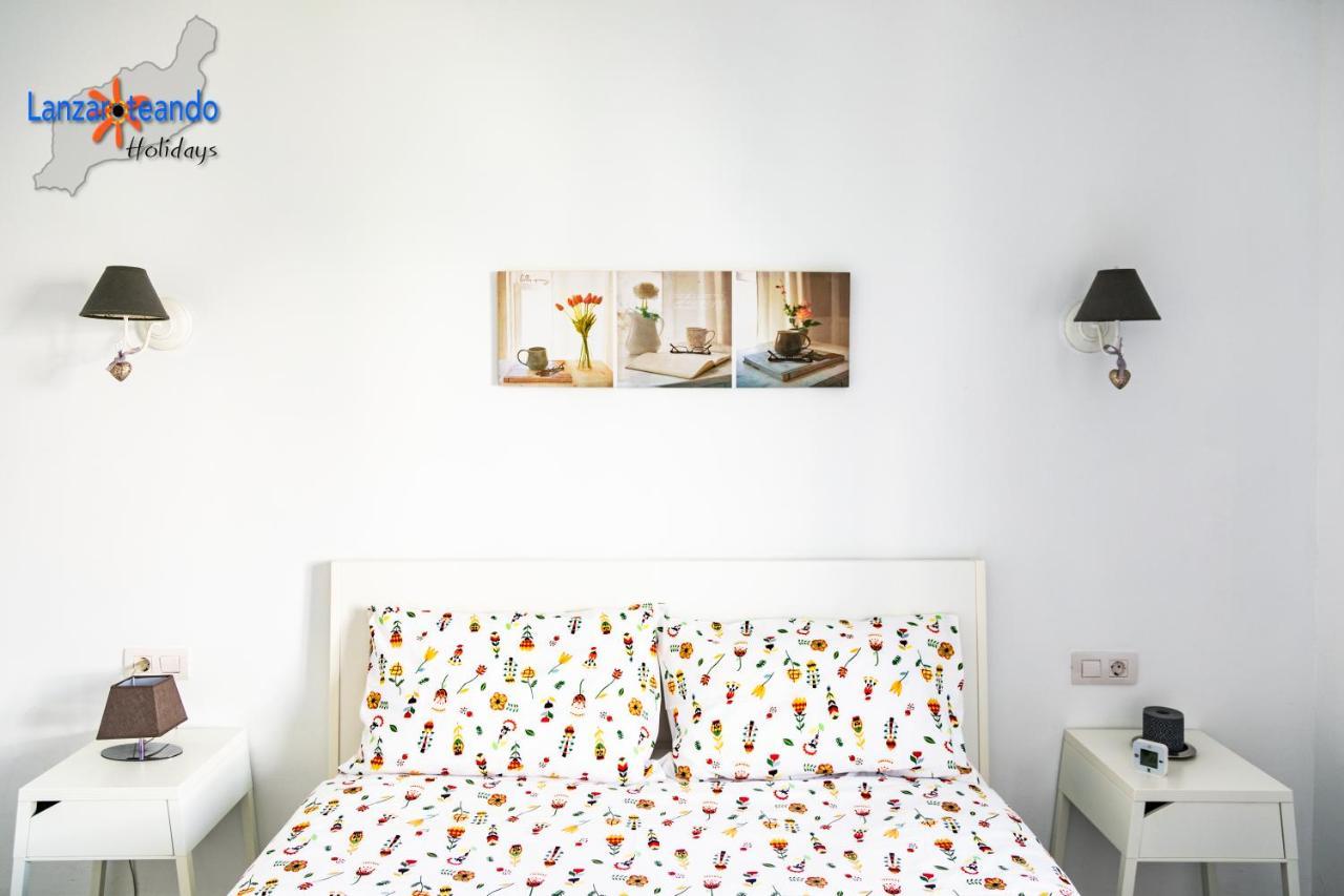 Vivienda Vacacional Serendipity كوستا تاغيسي المظهر الخارجي الصورة
