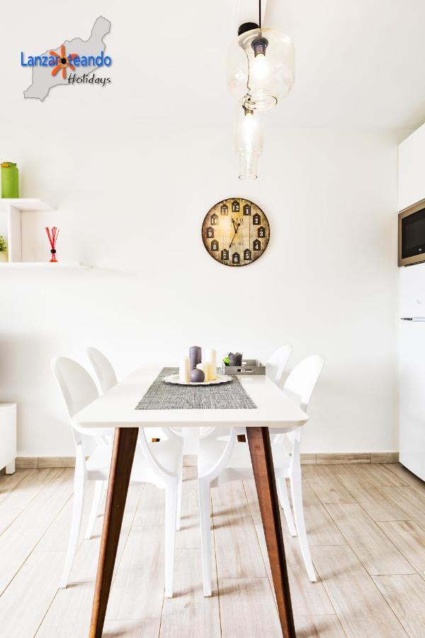 Vivienda Vacacional Serendipity كوستا تاغيسي المظهر الخارجي الصورة