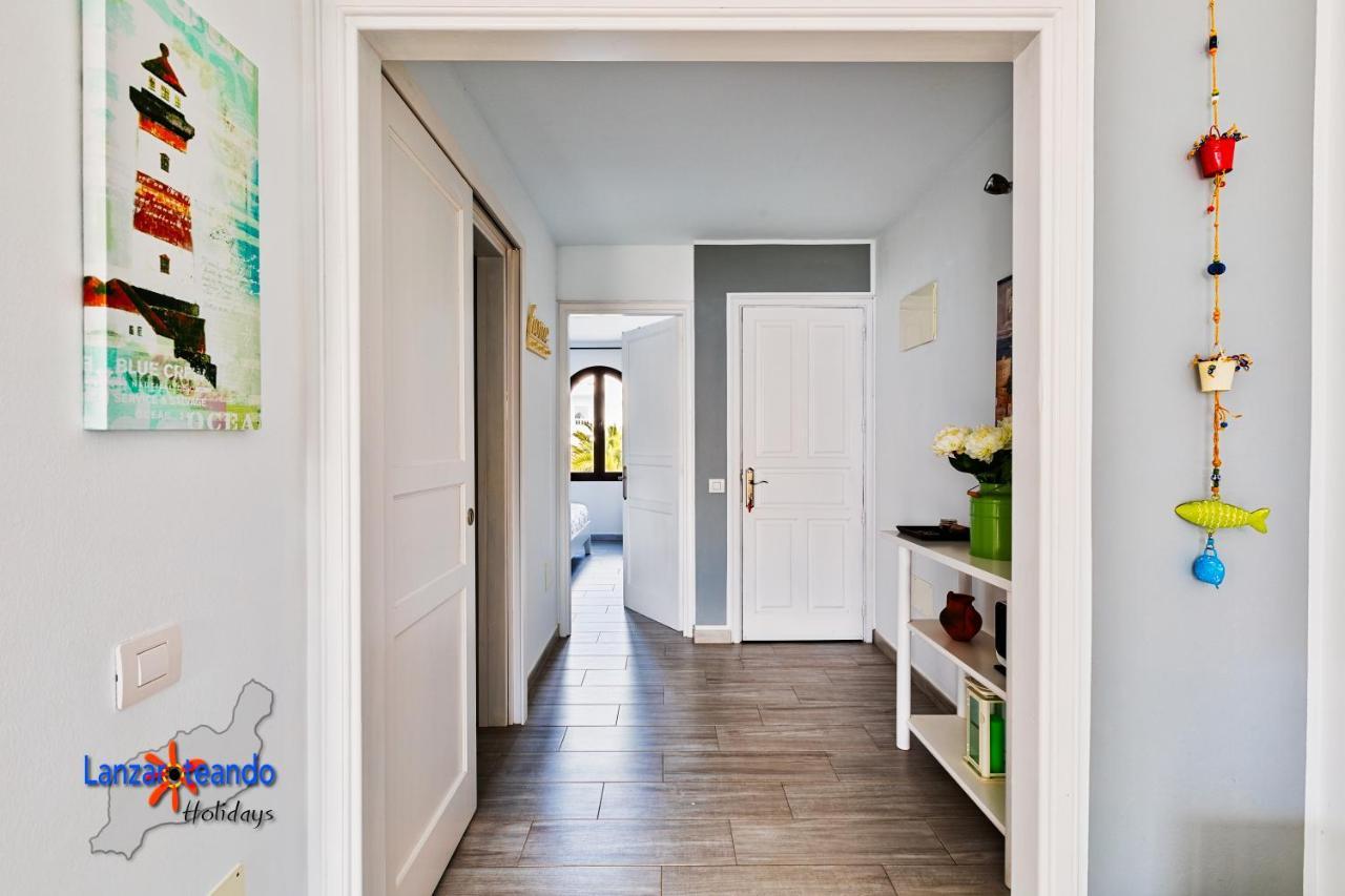 Vivienda Vacacional Serendipity كوستا تاغيسي المظهر الخارجي الصورة