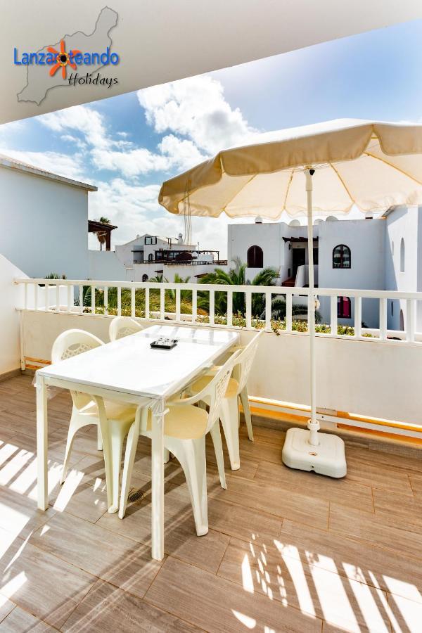 Vivienda Vacacional Serendipity كوستا تاغيسي المظهر الخارجي الصورة
