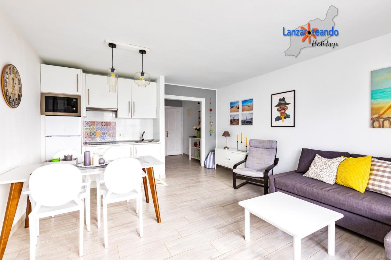 Vivienda Vacacional Serendipity كوستا تاغيسي المظهر الخارجي الصورة
