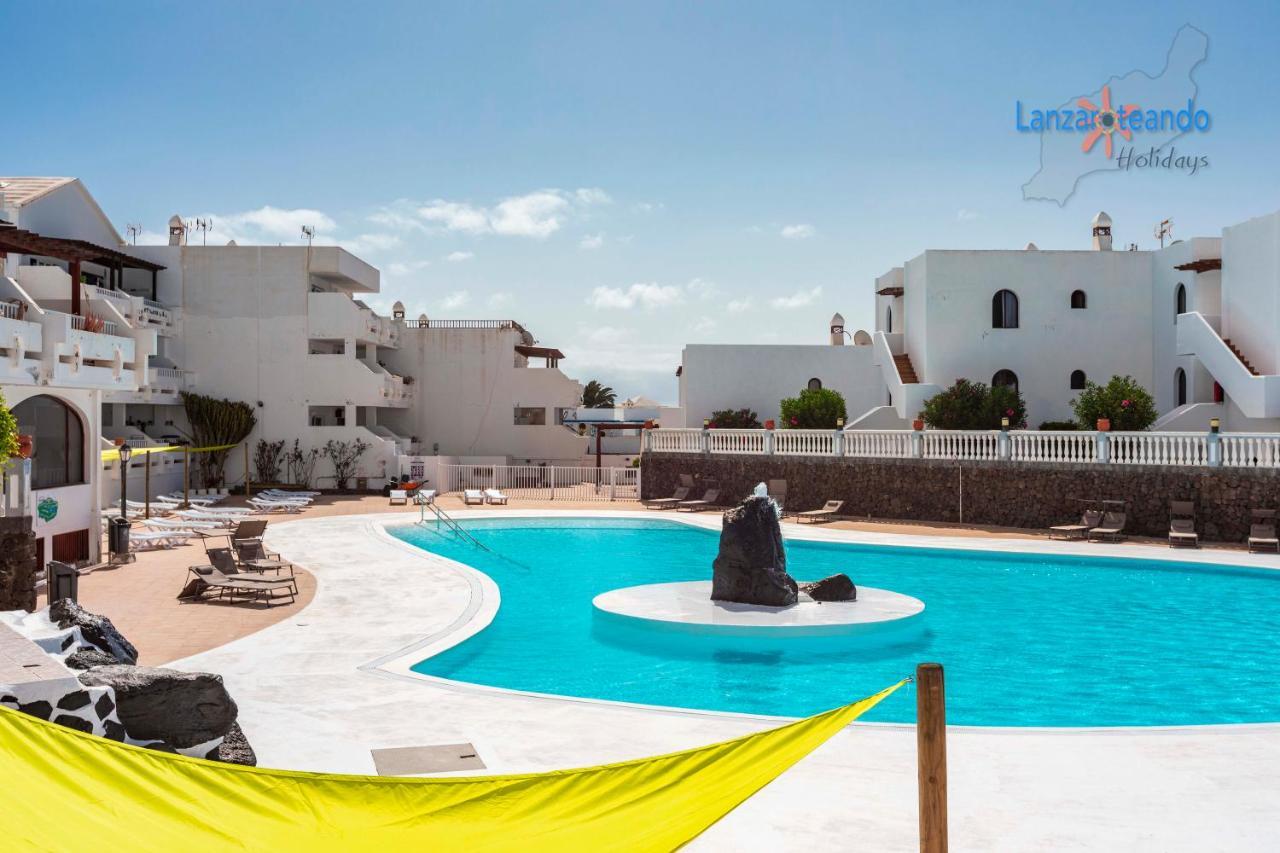 Vivienda Vacacional Serendipity كوستا تاغيسي المظهر الخارجي الصورة