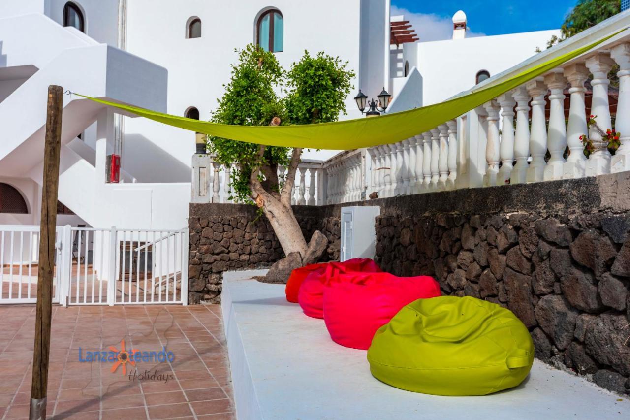 Vivienda Vacacional Serendipity كوستا تاغيسي المظهر الخارجي الصورة